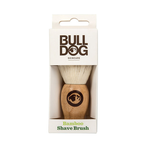 Bamboo Shave Brush