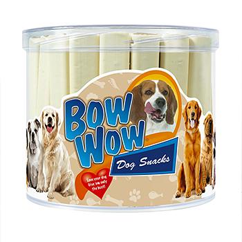 BOW WOW triangles poultry / liver [BW112] 45szt