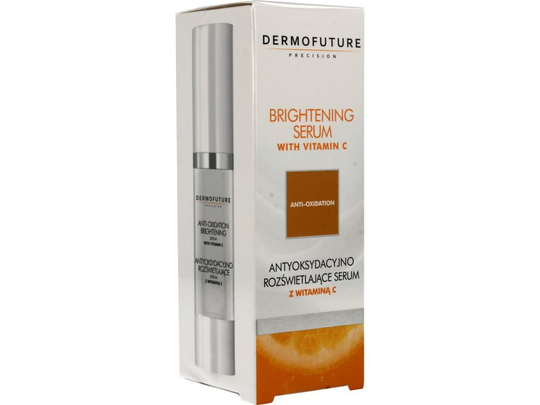 TENEX Face Serum with Vitamin C Anti-Oxidation 30ml