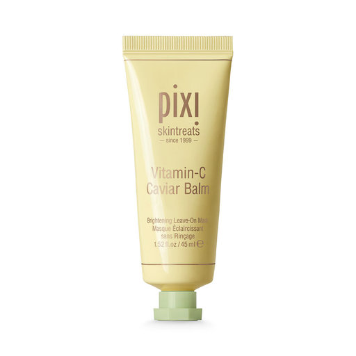 Vitamin-C Caviar Balm Mask