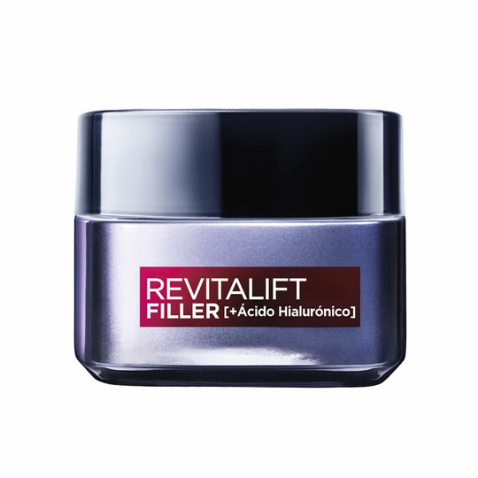 Serum L'Oreal Make Up Revitalift Filler Hyaluronsyra (50 ml)