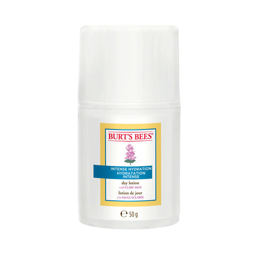 Intense Hydration Day cream
