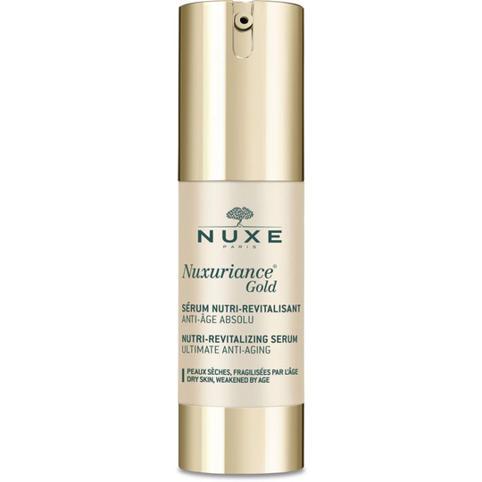 Nuxe Nuxuriance Gold Serum 30 ml