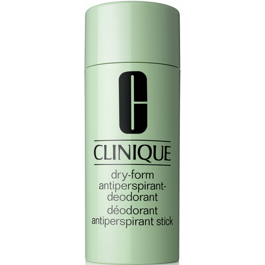 Clinique Dry-Form Antiperspirant Deodorant 75 g