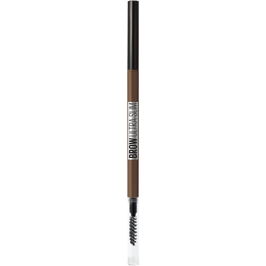 Maybelline New York Brow Ultra Slim Medium brown 4