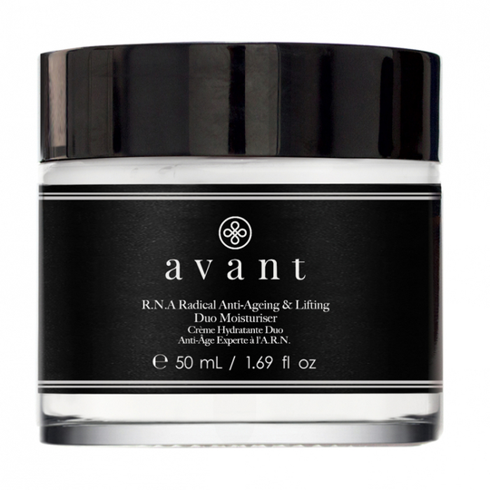Avant skincare R.N.A Radical Anti-Ageing & Lifting Duo Moisturiser (50ml)