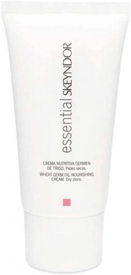 ansiktsserum Essential damer 50 ml transparent