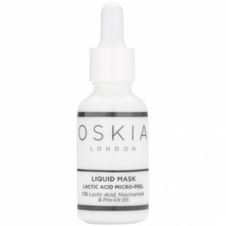 Liquid Mask