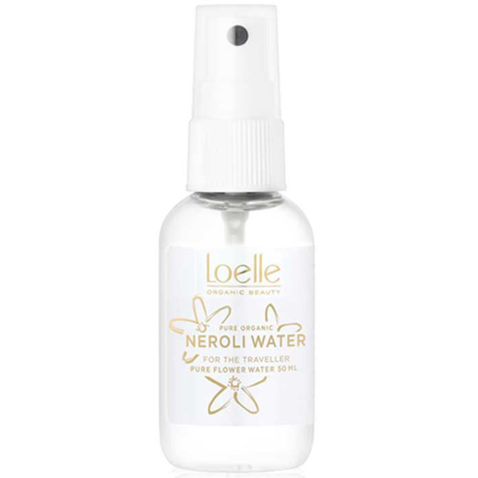 Loelle Neroli Water 50 ml