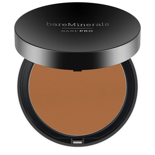 bareMinerals BarePRO Performance Wear Powder Foundation Chai 26