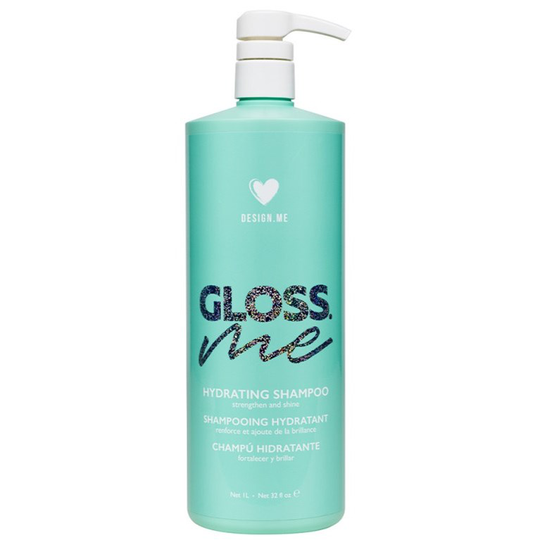 Design.Me Gloss.ME Shampoo 1000 ml