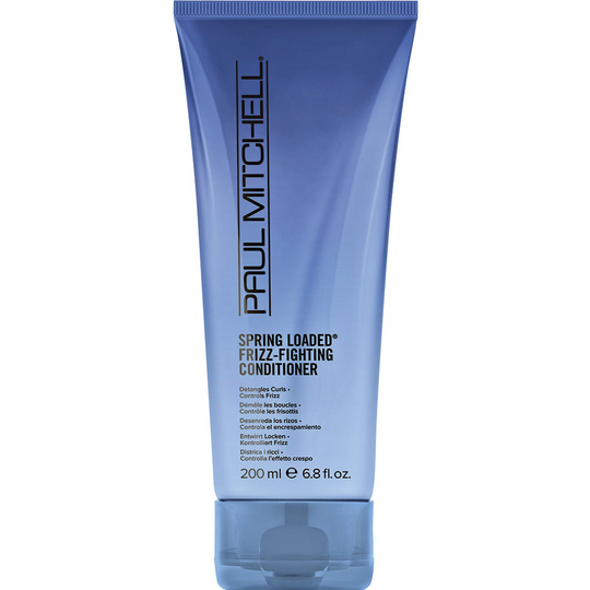 Paul Mitchell Curls Spring Loaded Frizz-Fighting Conditioner, 200 ml Paul Mitchell Conditioner - Balsam