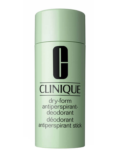 Clinique Dry-Form Antiperspirant Deodorant (75g)