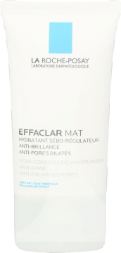 La Roche Effaclar Mat Daily Moisturizer 40ml - Dagkräm
