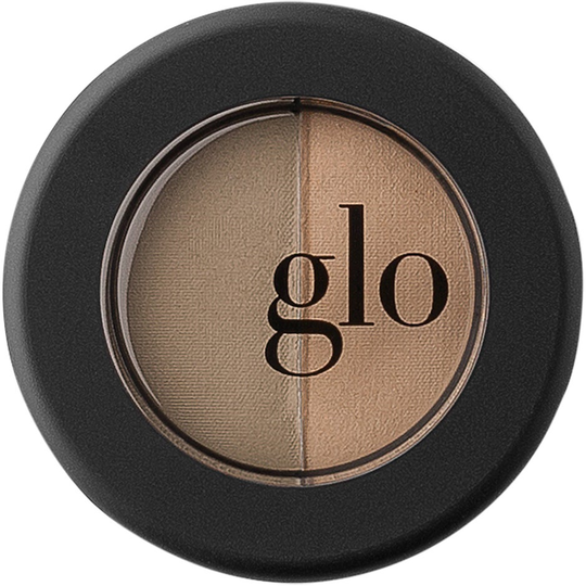 Glo Skin Beauty, Brow Powder Duo, 1.1 g