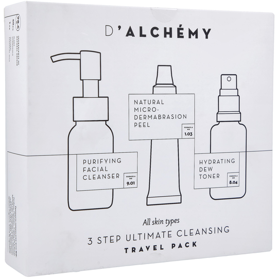 D'alchémy NK01
