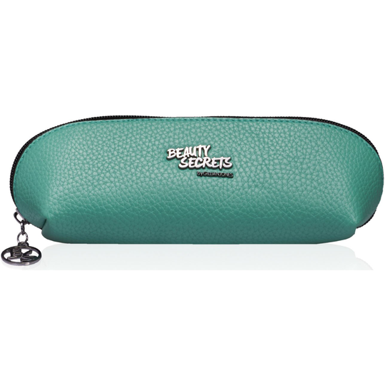 Gillian Jones Secrets Brush Purse Turkos