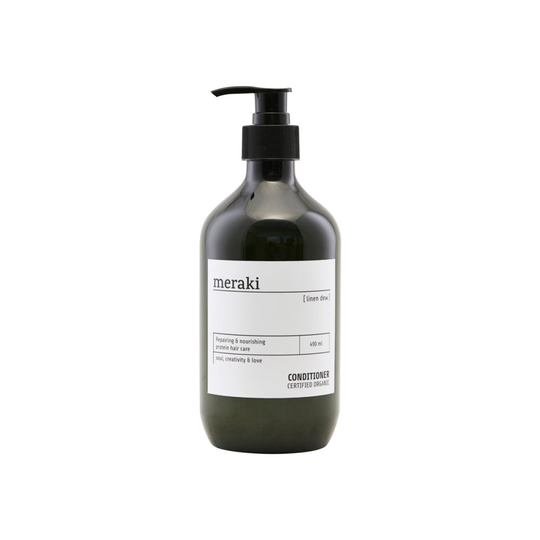 Meraki - Linen Dew Balsam 490 ml (Mkas211/309770211)