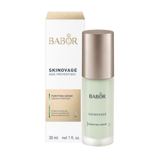 Babor Skinovage Purifying Serum 30ml