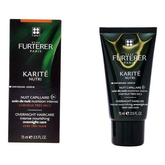 Intensivt närande serum Karite Nutri René Furterer (75 ml)