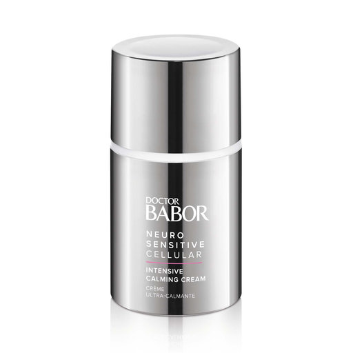 Neuro Sensitive Intensive Calming Cream