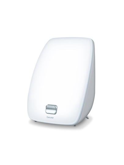 Beurer - TL 41 Touch Daylight Therapy Lamp - 3 Years Warranty