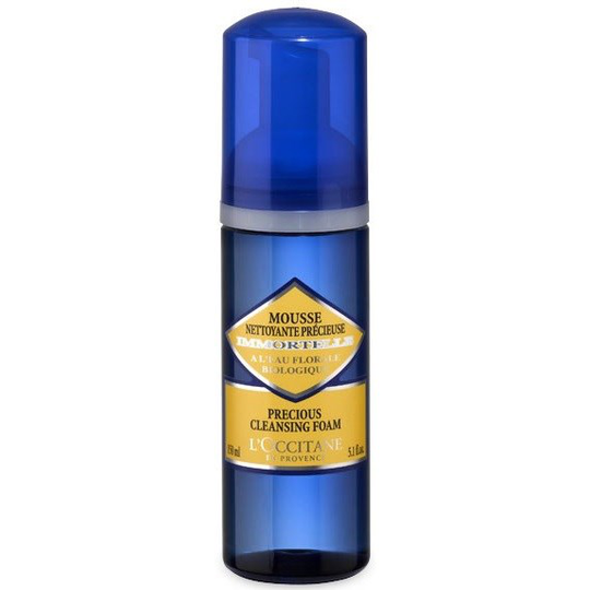 L'Occitane Immortelle Precious Foam 150 ml