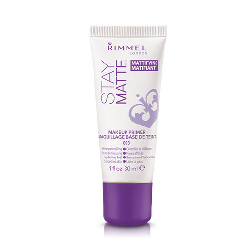 Stay Matte Primer