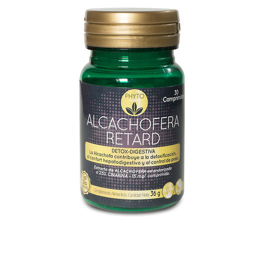 Kosttillskott Phytofarma 1200 mg Kronärtskockor (30 pcs)