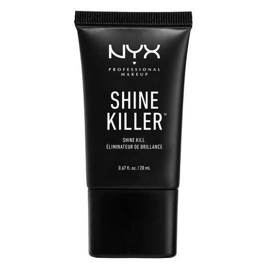 NYX PROF. MAKEUP Shine Killer 20ml