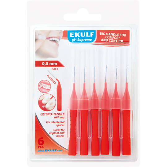 EKULF PH Supreme PH Supreme 0,5mm 6 st