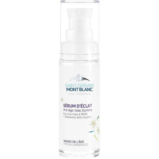 KONCENTRERAD RADIANSERUM 30 ml