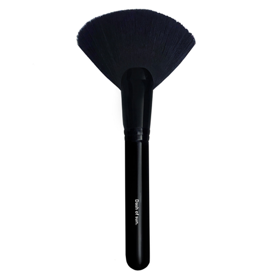 Bangerhead Dash of Sun Bronzer Brush