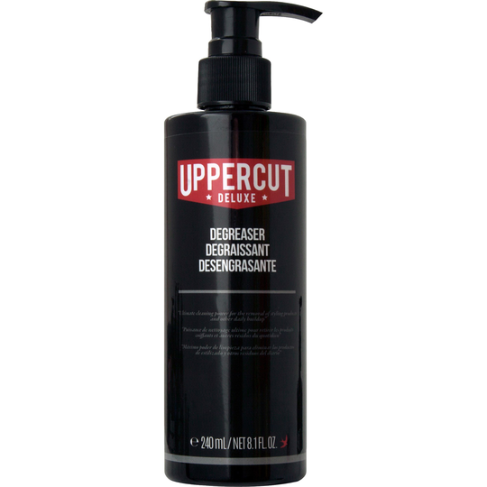 Uppercut Deluxe Degreaser 240 ml
