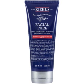 Facial Fuel SPF 19