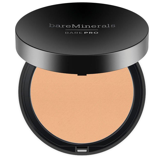 bareMinerals BAREPRO Performance Wear Powder Foundation Cashmere 06