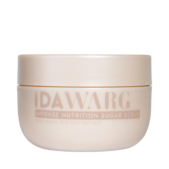 Intense Nutrition Sugar Scrub