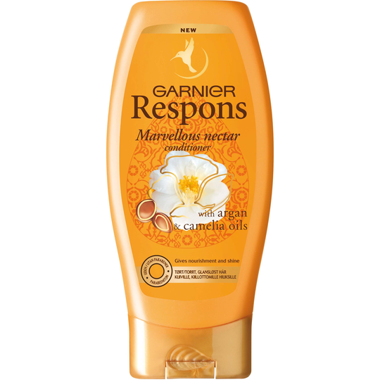 Garnier Respons Marvellous Nectar Conditioner 200 ml