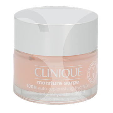 Clinique Moisture Surge 100H Auto-Replenishing Hydrator 50ml - Dagkräm
