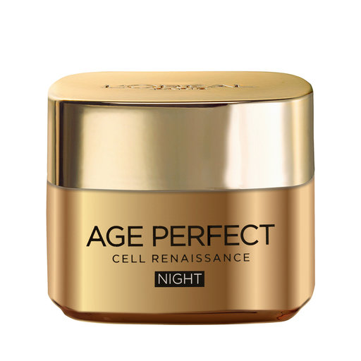Cell Renaissance Night Care Vitality, 50 ml