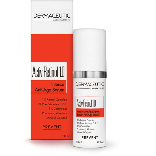 Dermaceutic Activ Retinol 1.0 30 ml