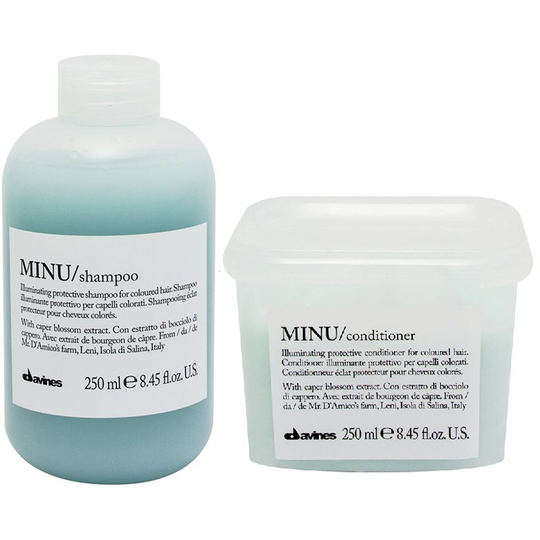 Davines Essential Minu Paket