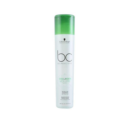 Volymgivande schampo Collagen Schwarzkopf