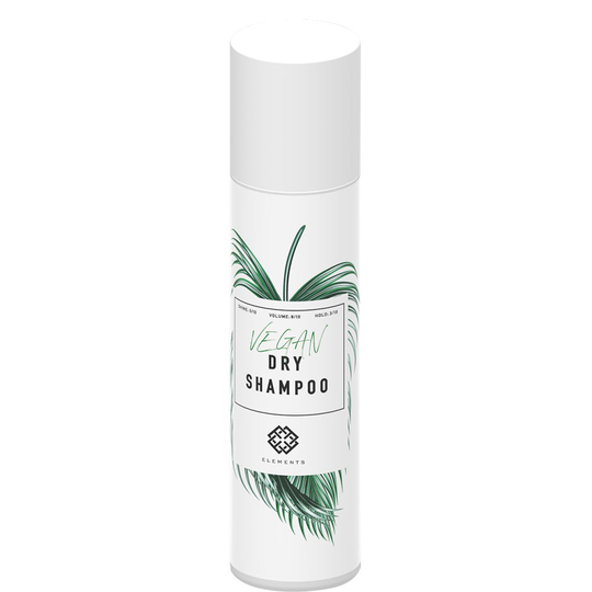Dry Shampoo, 250 ml E+46 Torrschampo