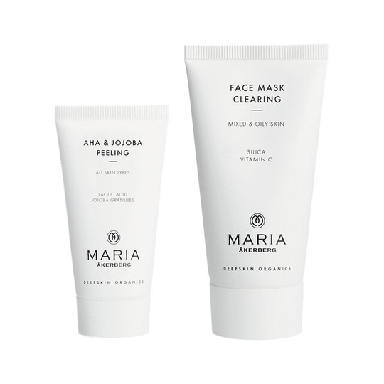 At Home Treatment Clearing