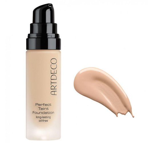 Artdeco Perfect Teint Foundation 16 Light Bisque 20 ml