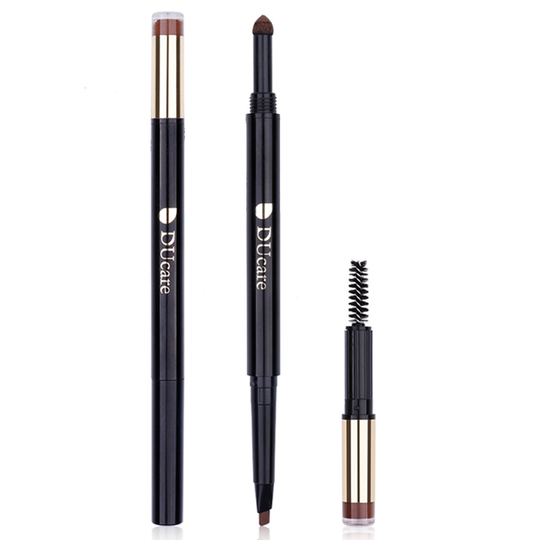 3in1 Multifunktions Ögonbrynspenna Definer / Eyeliner