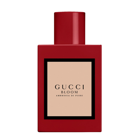 Gucci Bloom Ambrosia Di Fiori Eau De Parfum 50 ml