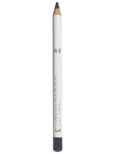 Lumene Nordic Chic Extreme Stay Eye Pencil - 3 Grey