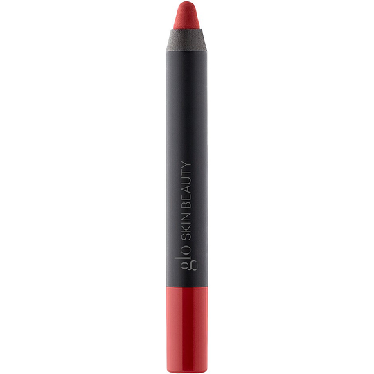 Suede Matte Crayon, 2.8 g Glo Skin Beauty Läppstift
